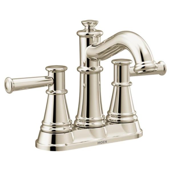 Moen One-Handle & Two-Handle Bathroom Sink Faucets & More - MSRP $27,888