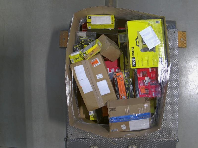 Assorted General Merchandise - MSRP $3,000