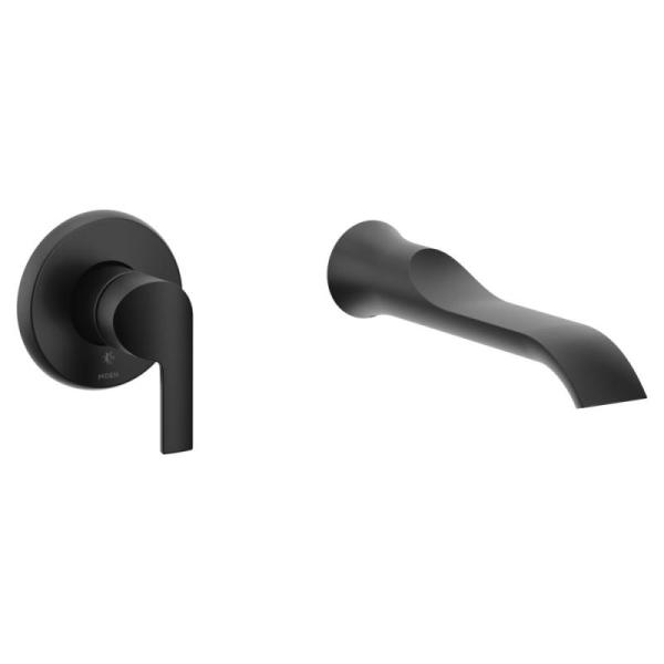 Bathroom Tub/Showers, Showers & More by Moen - MSRP $ 33,169