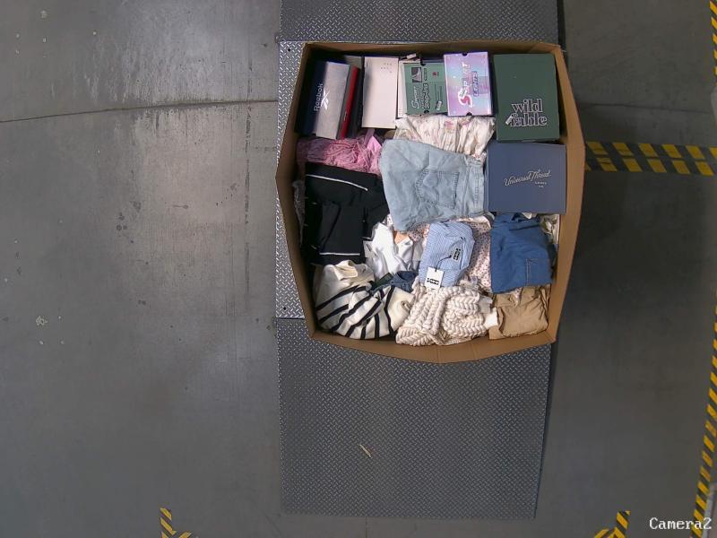 Apparel - Haggar H26 Suit Pants, Levi's Jeans, KBB by KAHLANA Jacket - Est Retail $8,628- 1 plt