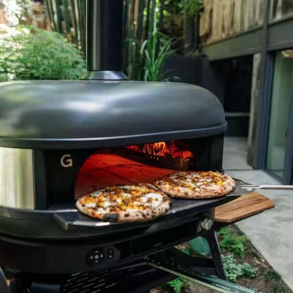 Seasonal - GOZNEY, Mondawe, VPC - Est Retail $2,670- 1plt