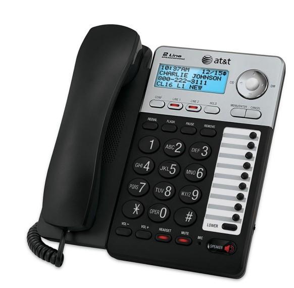 Electronics - AT&T Office Phone, Epson Document Scanner, SanDisk 256GB Phone Drive - MSRP $1,052