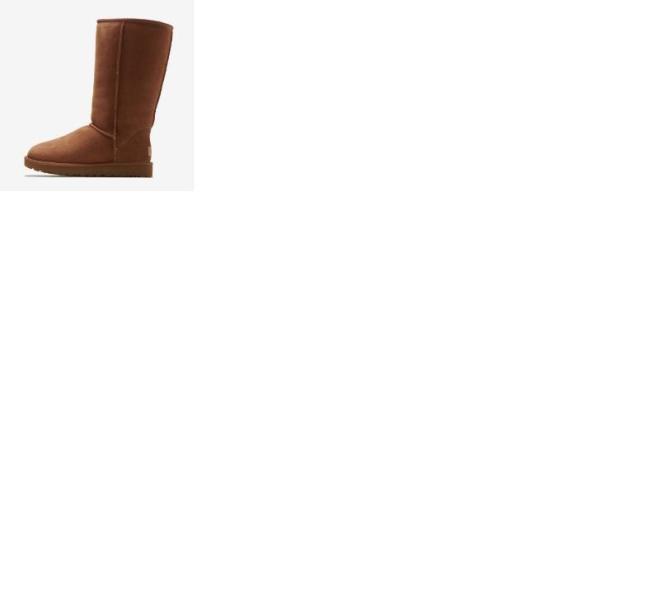 Shoes - Ugg Classic Tall II Boots, Hoka Classic Ultra Mini Boot, Birkenstock - Original MSRP $1,646