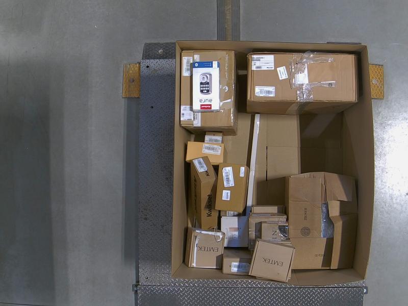 Hardware - Emtek, Baldwin, Signature, Belwith Keeler, Kwikset, Top Knobs - MSRP $9,918