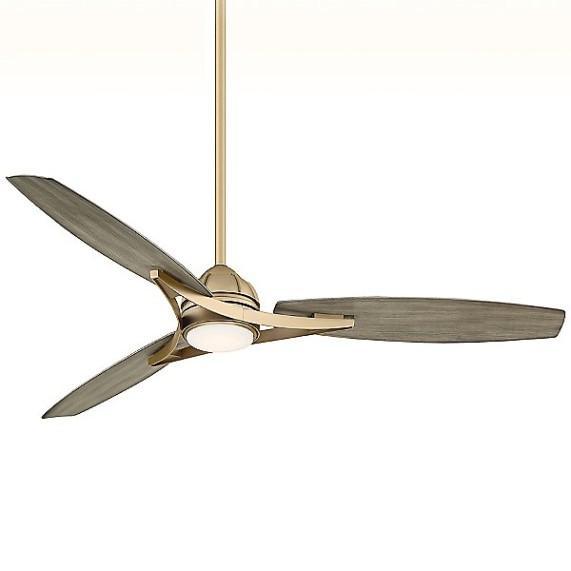 Lighting - MinkaAire, Z-Lite, Artcraft, Designers Fountain, Justice Design, Crystorama - MSRP $4,016