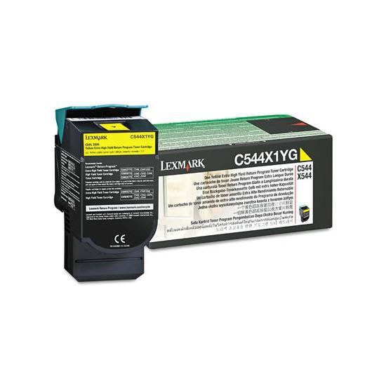 Printer Toner & Ink - Lexmark, Quill, Epson, HP - MSRP $5,179