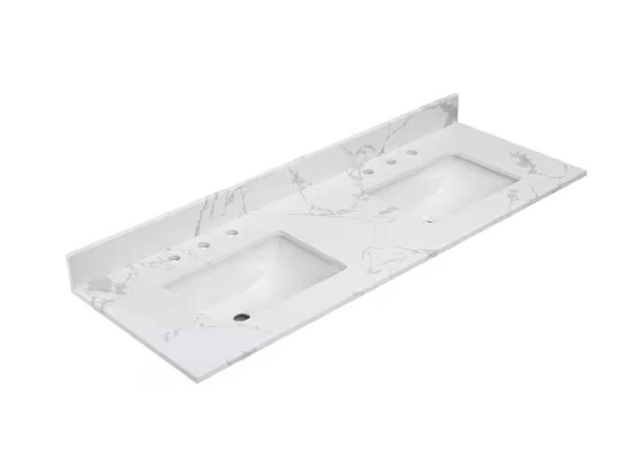 Plumbing - YASINU, NTQ, HDC - Est Retail $3,601- 1plt