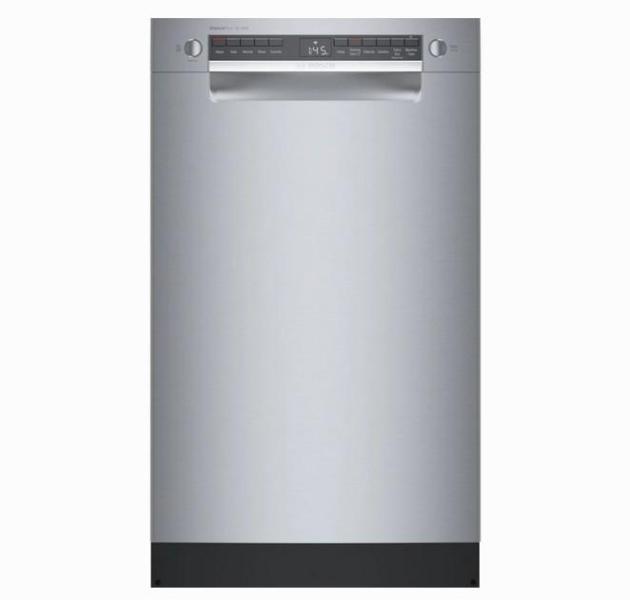 Refrigerators, Cooktop & More by KitchenAid, GE & Bosch - MSRP $9,445
