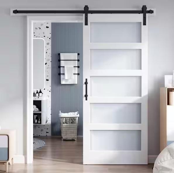 Doors & Windows - TREEBLING, Pinecroft, CODEL DOORS, eightdoors, ODL, Bali, Ply Gem, Ekena Millwork - Est Retail $1,462
