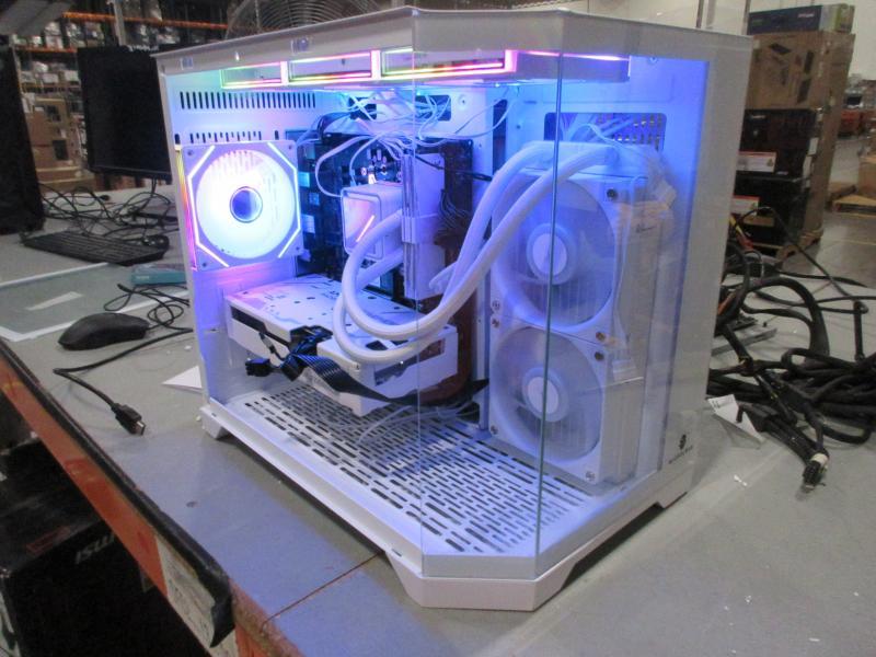 RX 9070 XT - 32GB RAM - Gaming Computer Lot & More - $4.6K - 4 Qty.