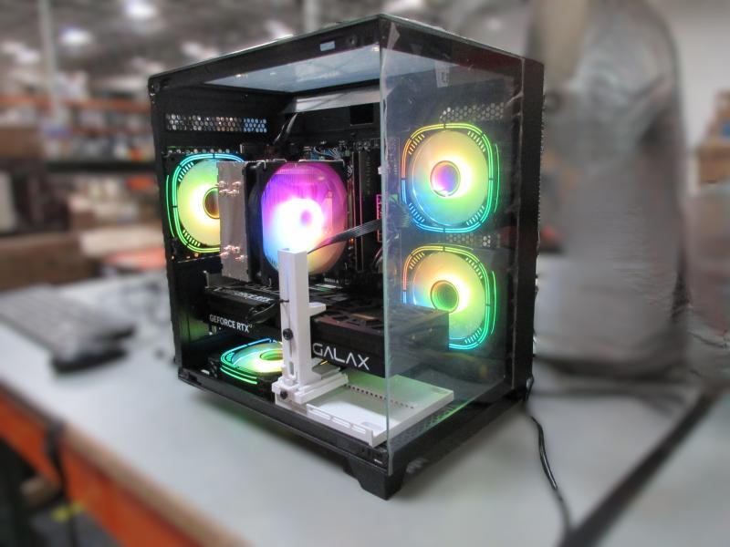 RTX 5060 - 32GB RAM - Gaming Computer Lot & More - $5.7K - 3 Qty.