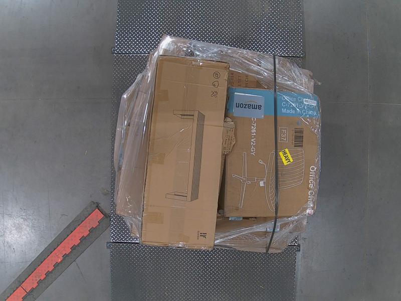 Pallet of General Merchandise - MSRP $1,500