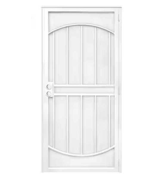 Doors & Windows- Unique Home Designs, eightdoors, Levolor, Gordon Skylight, CALHOME, VIVOHOME -Est Retail $1,831- 2plts