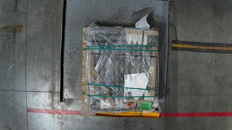 Flooring & Rugs - Ivy Hill Tile Copley Nero, MSI Vintage Lace Floor & Wall Tiles - Est Retail $810- 2plts