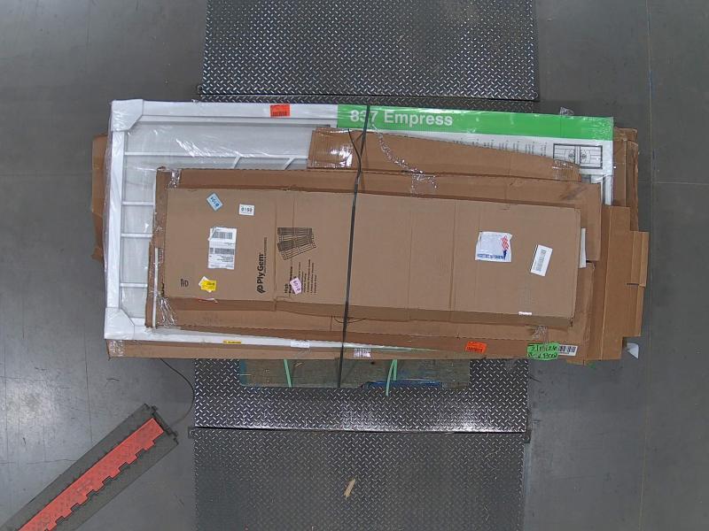 Doors & Windows - CALHOME Hollow Composite Interior Door Slab, eightdoors, Hampton Bay - Est Retail $1,300- 5plts