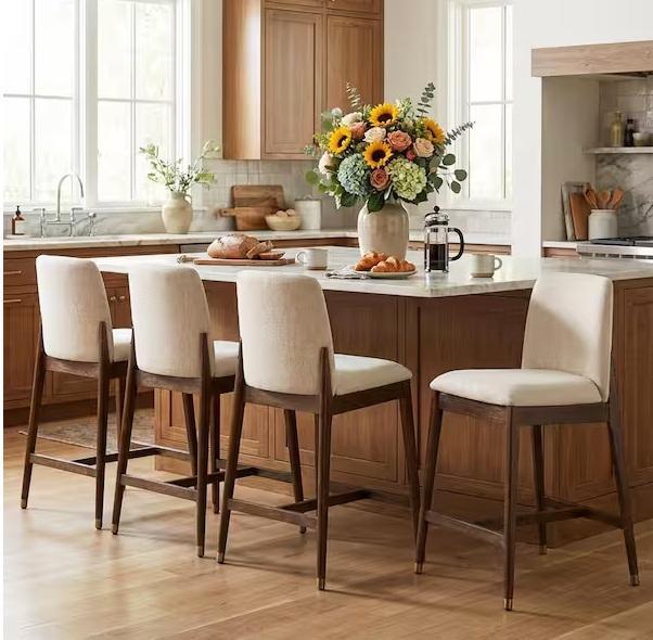 Home Decor- CHRISTOPHER KNIGHT HOME, FUFU&GAGA, Harper & Bright Designs,  Linon Home Decor, BYBLIGHT -Est Retail $1,989