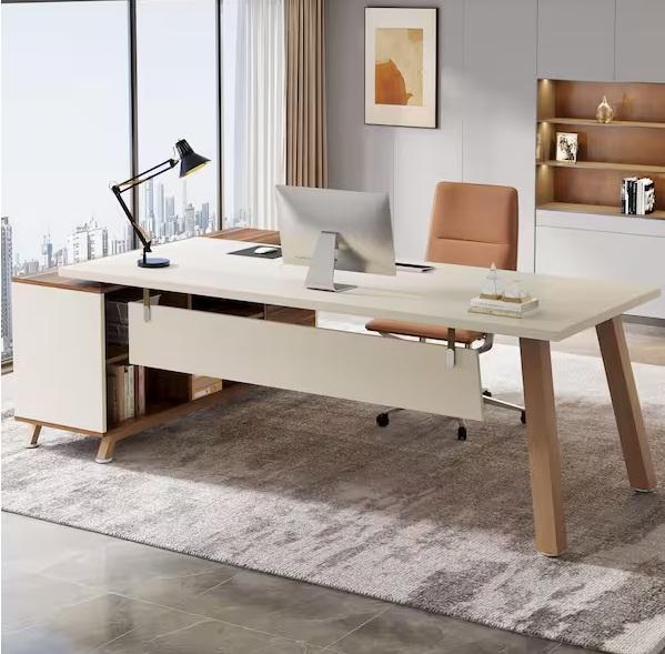 Home Decor - BYBLIGHT, Prepac, Husky, Carnegy Avenue, Babo Care, SAUDER, Convenience Concepts - Est Retail $1,915