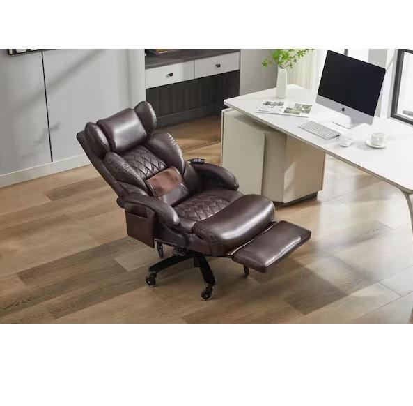 Home Decor - Noble House Cressida Swivel Office Chair, Graco, BOSS Office Products, Hirsh, LACOO - Est Retail $1,808