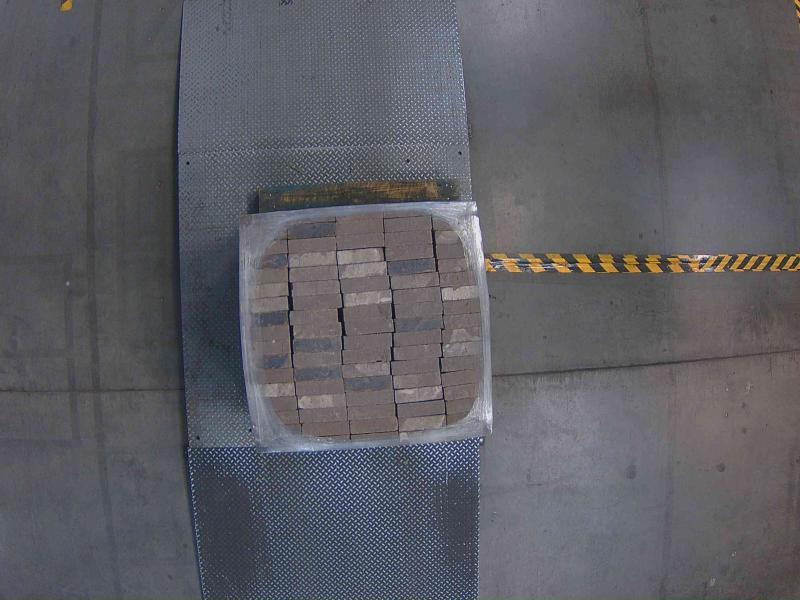 Home Decor - Concord Modular Bricks - Est Retail $130,050