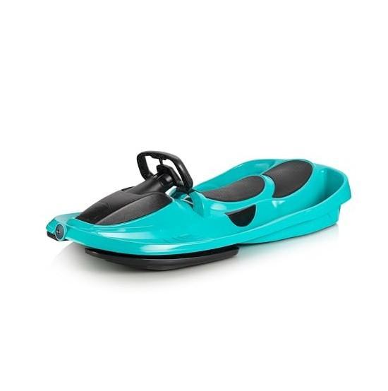 Unprocessed Manifested AMZ LPN Pallet - Gizmo Snow Sled, Crock-Pot Slow Cooker, Nuzzle Cooling Pillow - MSRP $1,576