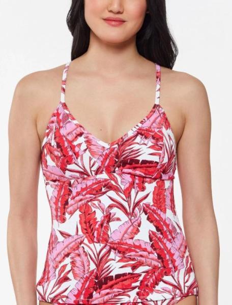 DESIGNER SWIMSUITS BY LA BLANCA, RALPH LAUREN,BECCA, ANNE COLE & MORE