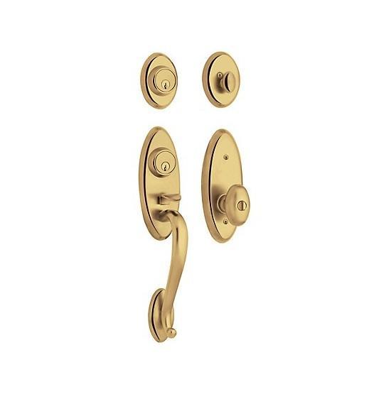 Hardware - Emtek, Baldwin, Amerock, Belwith Keeler - MSRP $9,611