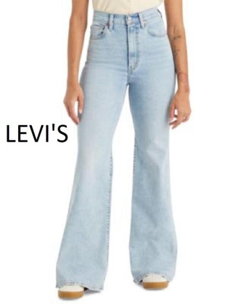 (60) Mix Juniors Apparel By Levi's, Keneth Cole & More MSRP $ 4,260.00