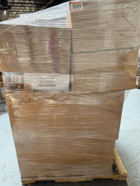 Electronics - Sonos, ARRIS, Owlet, ASUS, Level, Yale - MSRP $26,943