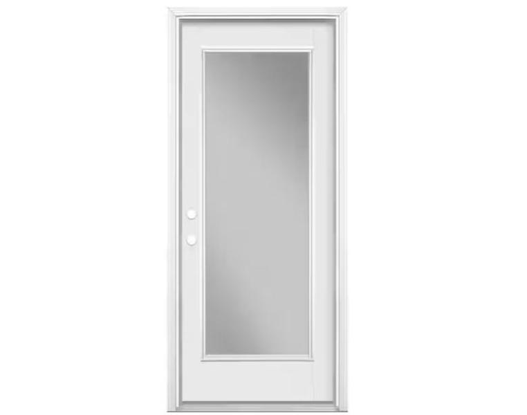 Doors & Windows - Masonite, CALHOME, Hampton Bay - Est Retail $1,084- 5plts