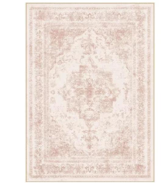 Flooring & Rugs- HaiiMeid Area Rug, Norsk, MSI, Marazzi, Closet Evolution, Corso Italia, ClosetMaid - Est Retail $2,034