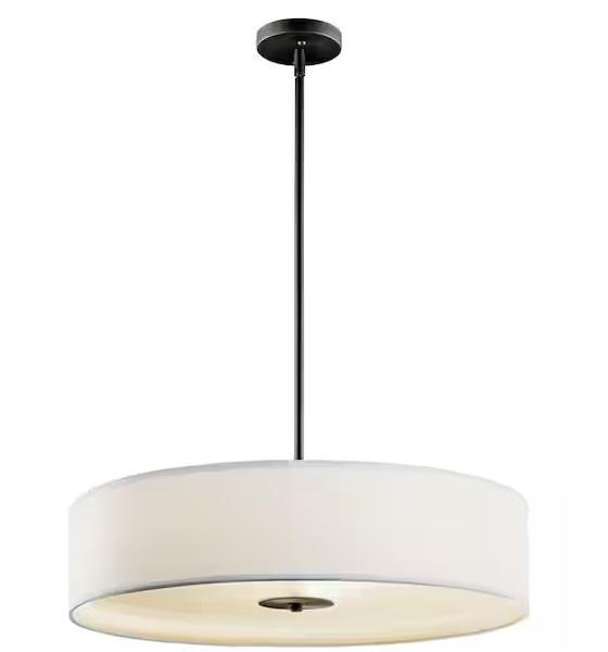 Lighting & Electrical - KICHLER, VEVOR, Y'INSP, Armacost Lighting, Breezary, HUOKU, LNC, FANNEHONNE - Est Retail $5,264