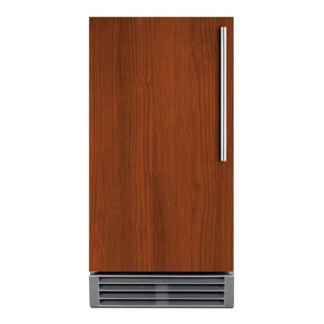 Summit BIM44GCSSIFADA Ice Maker - MSRP $2,897