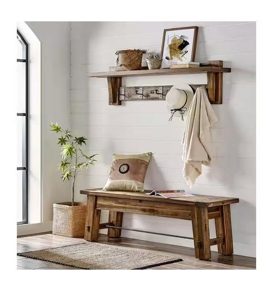 Home Decor - Alaterre, Fufu&Gaga, Harper & Bright - Est Retail $2,307- 1plt