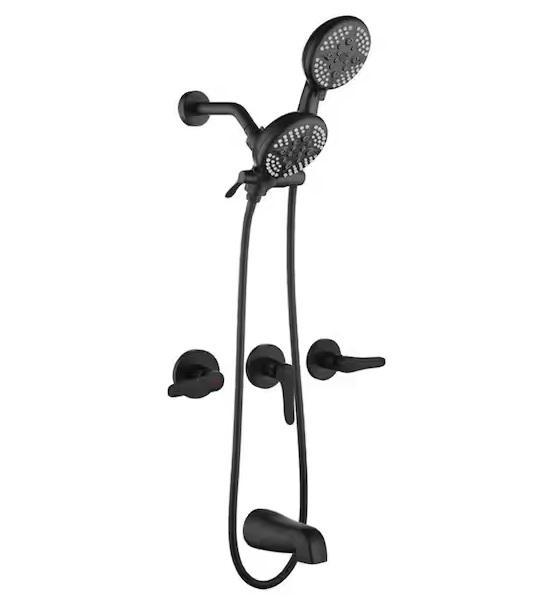 Plumbing - AIMADI, Taco Comfort Solutions, VEVOR, AKDY, Glacier Bay, EAKYHOM, Diversitech, FLOW - Est Retail $5,054