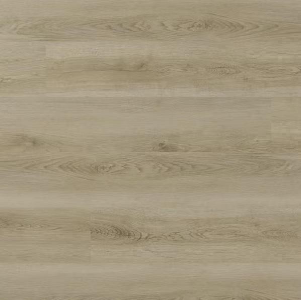 Vortex Pecan Oak 20MILx7inWx48inL Waterproof Tight-Lock Glue-Down Vinyl Plank Floorings - Est Retail $3,653