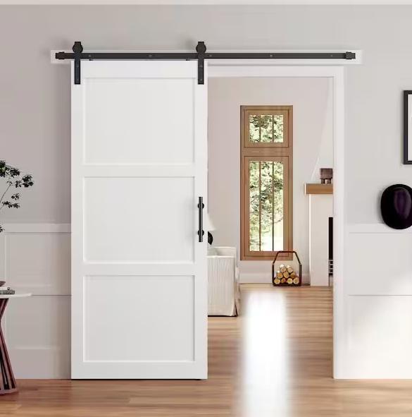 Doors & Windows - easelife, Pinecroft, CALHOME, WINSOON, DELANEY HARDWARE, VEVOR, Bali, YOTOOLGDS - Est Retail $4,336