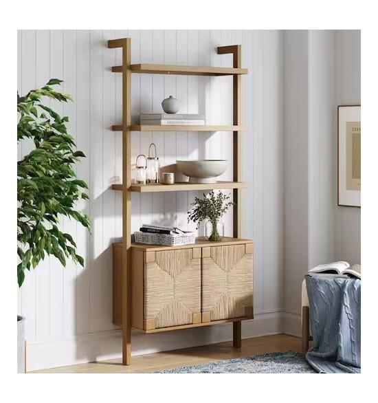 Home Decor - Nathan James, Honey Joy, East West Furniture - Est Retail $2,631- 1plt