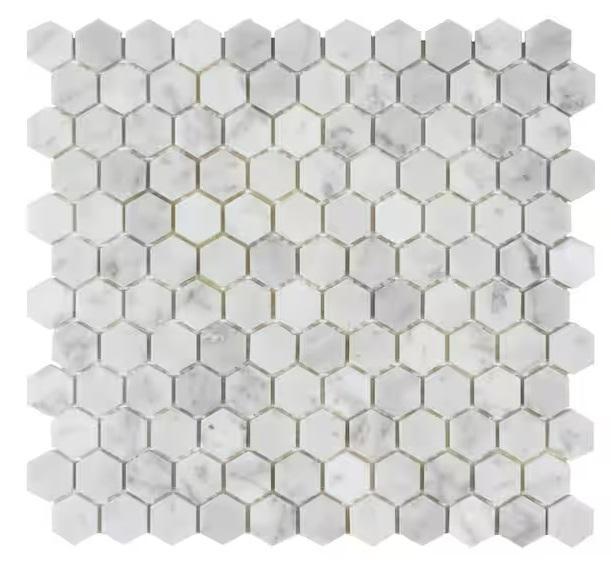 Flooring & Rugs - Roca, VEVOR, Ivy Hill Tile, Courtyard Casual, Armaly ProPlus, SKYSHALO, HomeRoots - Est Retail $1,271