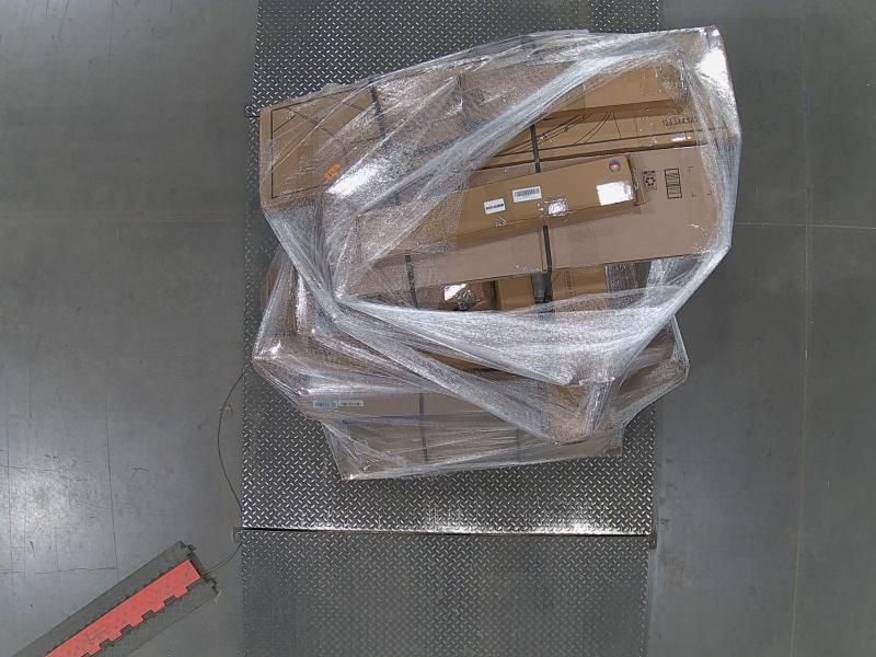 General Merchandise - WENNEBIRD Superior Carpet, 6PCS Trampoline Replacement, LazBlinds Cordless - MSRP $2,532