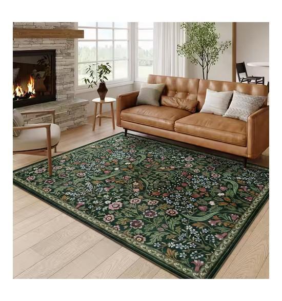 Flooring & Rugs - Lahome, Vevor, Ivy Hill - Est Retail $2,711- 1plt