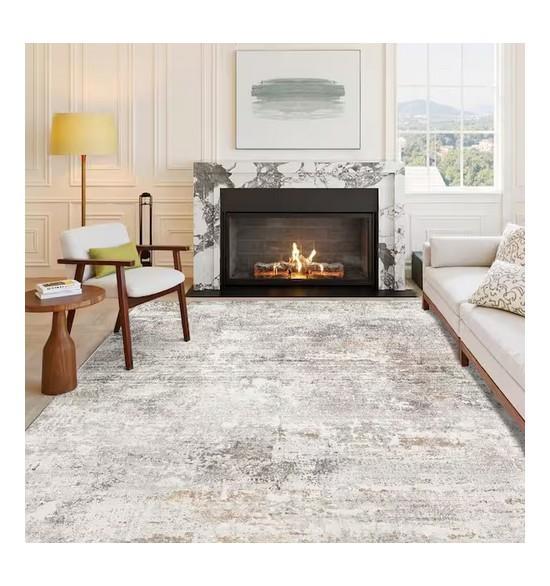 Flooring & Rugs - HaiiMeid, Ivy Hill, MSI - Est Retail $2,984- 1plt