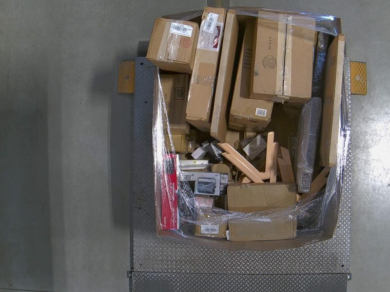 General Merch - Samsung Galaxy S25 Edge Phone, Bobrick Baby Changing Station, HP Black Toner - MSRP $5,295