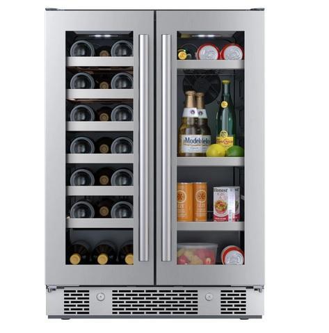 Avallon AWBC242GGFD Beverage Center - MSRP $1,899