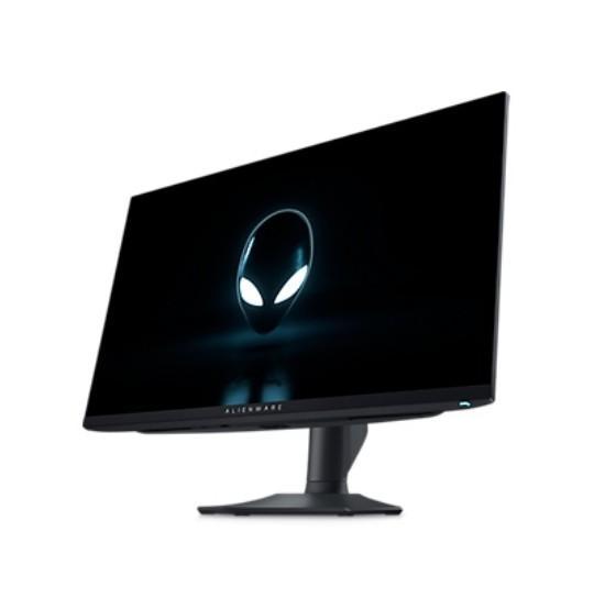 Alienware 27" Gaming Monitor, Ninja Foodi Air Fryer, Benjamin 2-Piece Barstool Set - MSRP $3,405
