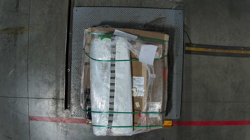 Flooring & Rugs - MSI Haze Solid Low-Pile Gray 10x14ft Area Rug, JONATHAN Y, Ivy Hill Tile, Daltile - Est Retail $1,128