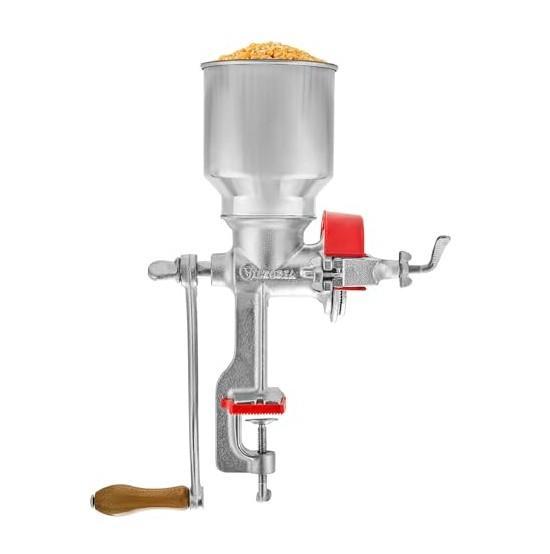 Victoria Manual Grain Mill, Graco Baby Swing, Oregon Chainsaw Chain - MSRP $1,267