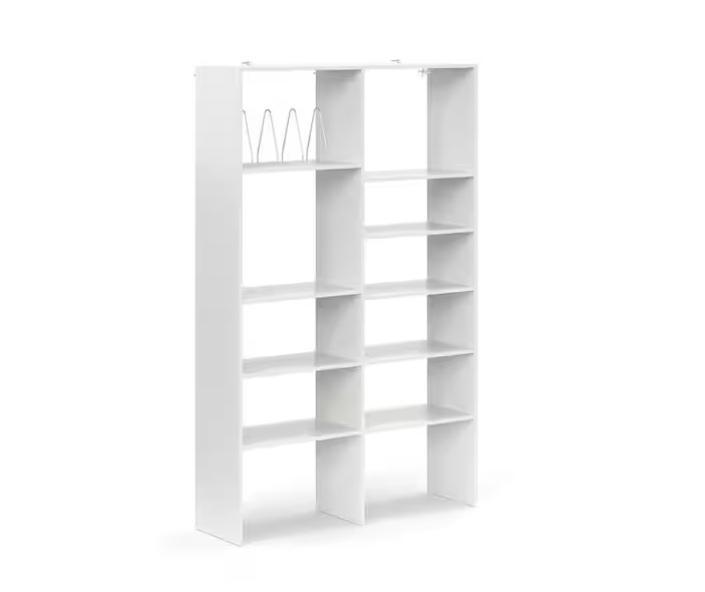 Flooring & Rugs - Closet Evolution, Linon Home Decor, Ivy Hill Tile - Est Retail $1,664- 1plt