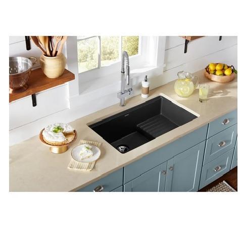 Elkay ELXUDB3620BGCA0 Composite Kitchen Sink - MSRP $626