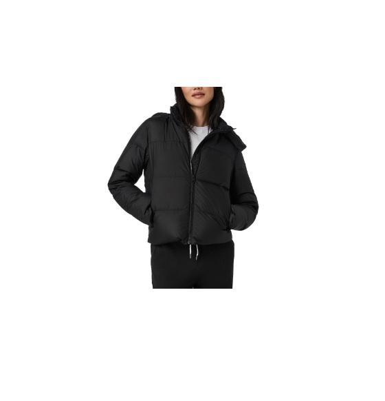 Apparel - Vuori Alta Puffer Coat, SKIMS Featherweight Cashmere Sweater, English Factory, Elwood - Original MSRP $2,686