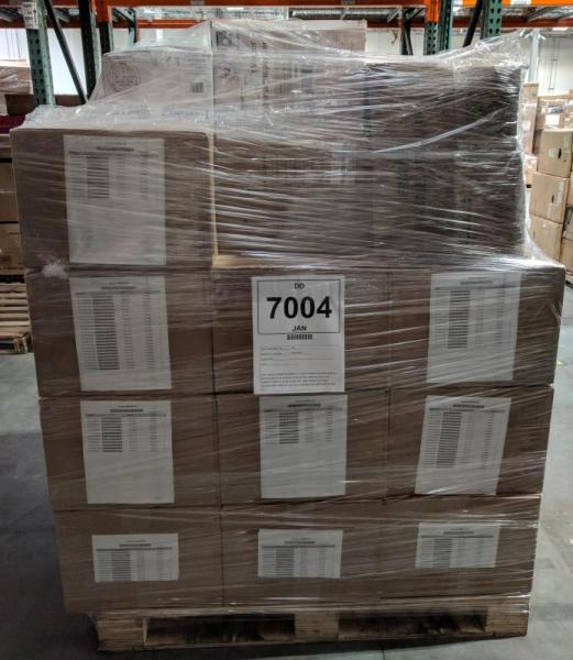 Consumer Electronics Lot & More - $40.8K - 430 Qty.